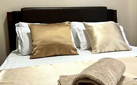 Studio At 81 Newport Boulevard Near Naia With Free Access To All Amenities Up To 2 Pax