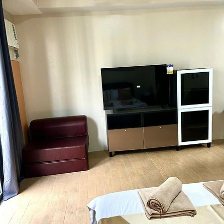 Studio At 81 Newport Boulevard Near Naia With Free Access To All Amenities Up To 2 Pax Manila Exterior photo
