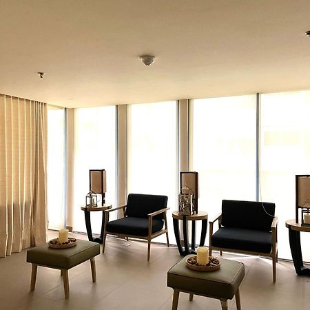 Studio At 81 Newport Boulevard Near Naia With Free Access To All Amenities Up To 2 Pax Manila Exterior photo