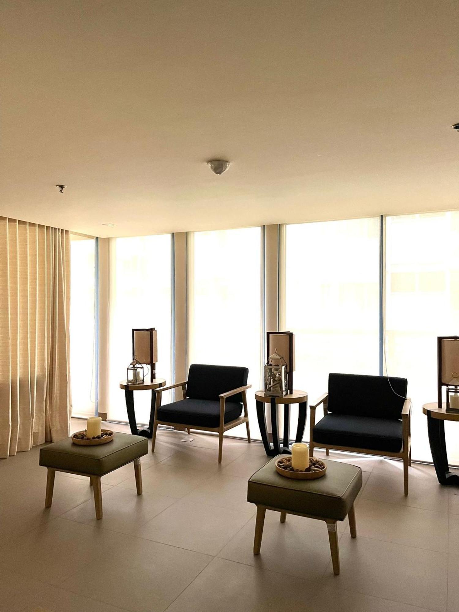 Studio At 81 Newport Boulevard Near Naia With Free Access To All Amenities Up To 2 Pax Manila Exterior photo